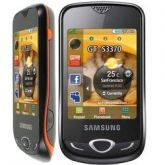 Celular Samsung S3370
