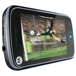 Celular Desbloqueado Motorola EX128 kingfisher