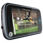 Celular Desbloqueado Motorola EX128 kingfisher