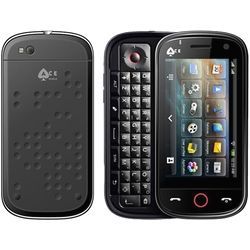 Celular Ace Barcelona Desbloqueado com Wi-Fi
