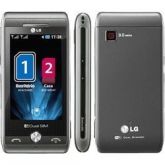 Celular LG GX500 2 Chips Wi-fi